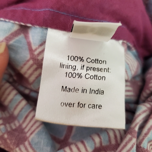 Rachel Comey Holt Jumpsuit | Blue SZ 0 - Picture 11 of 15